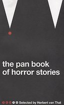 The Pan Book of Horror Stories