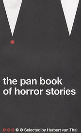 The Pan Book of Horror Stories