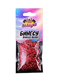Наполнение для слайма «Бингсу красный», Slimer