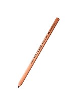 Масляный карандаш Faber-Castell "Pitt Oil Base", черный, очень мягкий