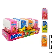 Драже Прохладок 3 фрукта, 10г