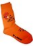 Дизайнерские носки St.Friday Socks, оранжевый - 0