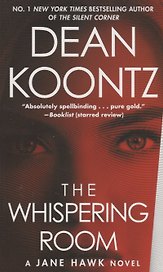 The Whispering Room