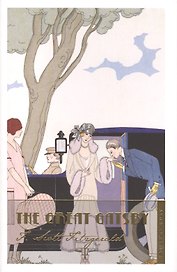 Great Gatsby