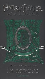 Harry Potter and the Half-Blood Prince