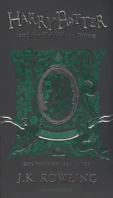 Harry Potter and the Half-Blood Prince