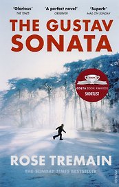 The Gustav Sonata (м) Tremain