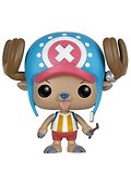 Фигурка Funko POP! Animation One Piece Tony Tony Chopper (99) 5304 (Fun282) - 0