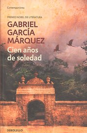 Cien anos de soledad, Garcia Marques, Gabriel