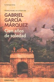 Cien anos de soledad, Garcia Marques, Gabriel