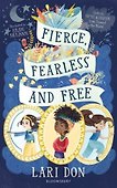 Fierce, Fearless and Free - 0