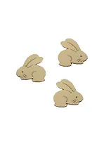 Фанерная заготовка KR776