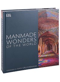 Manmade Wonders of the World