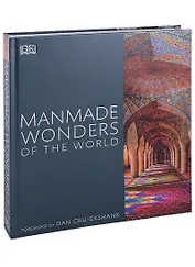 Manmade Wonders of the World