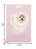 Картхолдер «100% Fluff» - 1