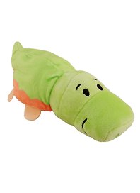 Мягкая игрушка Вывернушка, 15 см, 6 видов микс