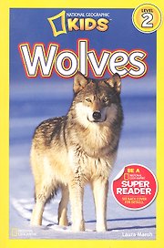 Wolves. Level 2