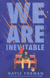 We Are Inevitable