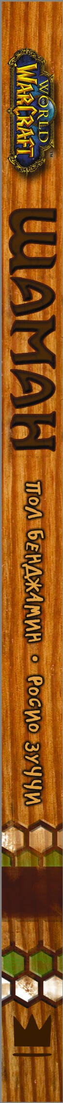 World of Warcraft. Шаман - 2