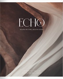 Тетрадь 48л кл. "Elements", эхо, карт.обл., ламинация, скрепка