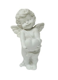 Фигурка Ангел коллекция Amore (17см) (390-424)