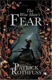The Wise Man's Fear