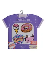 Термонаклейка для взрослых «Сладкая жизнь», 14 х 14 см