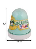 Игрушка-слайм «С ароматом мяты» Monster's Slime Fluffy - 1