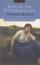 Tess Of The D'urbervilles