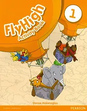 Fly High 1. Activity Book