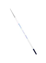 Кисть "Баргузин" синтетика круглая №4/0