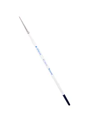 Кисть "Баргузин" синтетика круглая №4/0