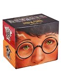 Harry Potter. The Complete Series (комплект из 7 книг) - 1