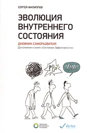 Эволюция внутреннего состояния: Дневник саморазвития