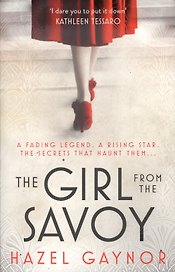 The Girl From The Savoy (м) Gaynor