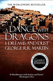 A Dance with Dragons / Танец с драконами