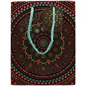 Подарочный пакет «Mandalas», А6 - 2