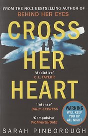 Cross Her Heart