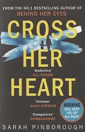 Cross Her Heart