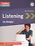 Listening B1+ Intermediate (Collins English for Life) (м) Badger (+CD) - 0