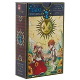 Таро Семи Звезд (набор карт)