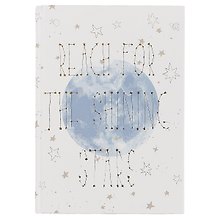 Книга для записей «Shining Stars», А5, в ассортименте