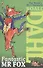 Fantastic Mr Fox (м) Dahl - 2