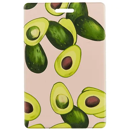 Чехол для карточек Авокадо ДК2017-093 - 0