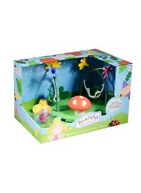 Игровой набор «Игровая площадка»