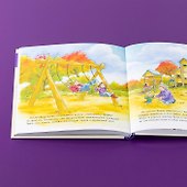 Большая книга приключений Конни. Эмоции - 2