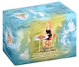 Метафорические карты "Я, еда и смыслы"