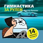 Гимнастика за рулем