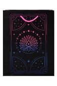 Пакет А5 23*18*10 "Эзотерика. Basic" жен., бум.мат.ламинат - 1