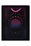 Пакет А5 23*18*10 "Эзотерика. Basic" жен., бум.мат.ламинат - 1